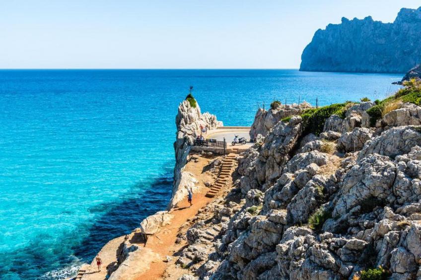 Casa Guillermo Bonita Casa de Pueblo en Pollensa - foto 34