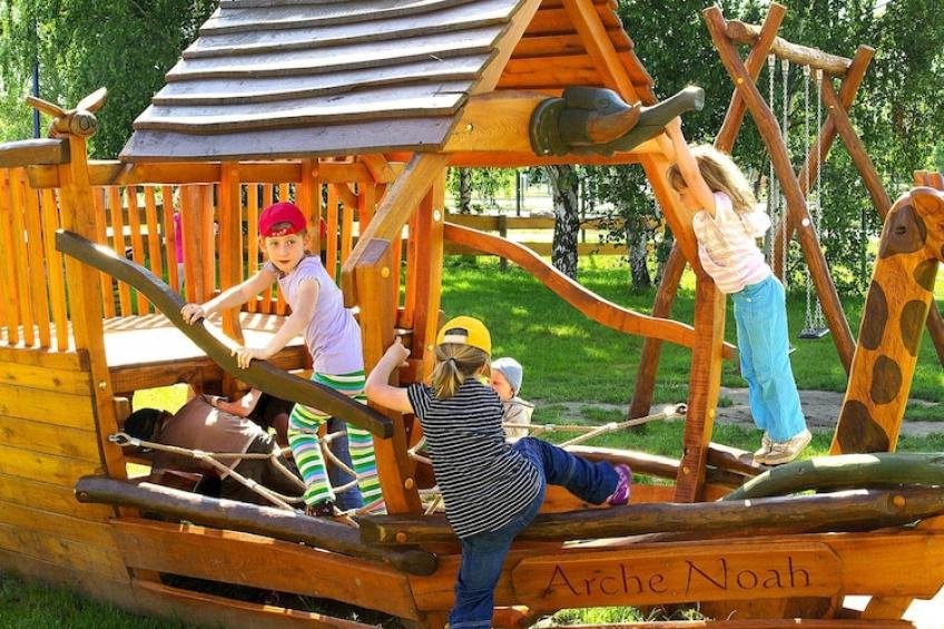 Meer-Park Auenhain am Markkleeberger See, Markkleeberg - Type D - foto 30