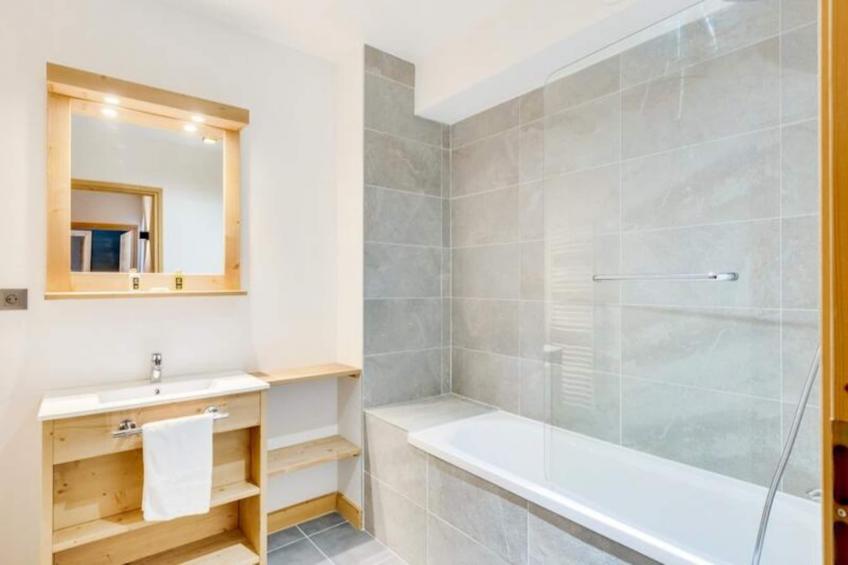 Résidence Terresens Les Fermes du Mont-Blanc - foto 16