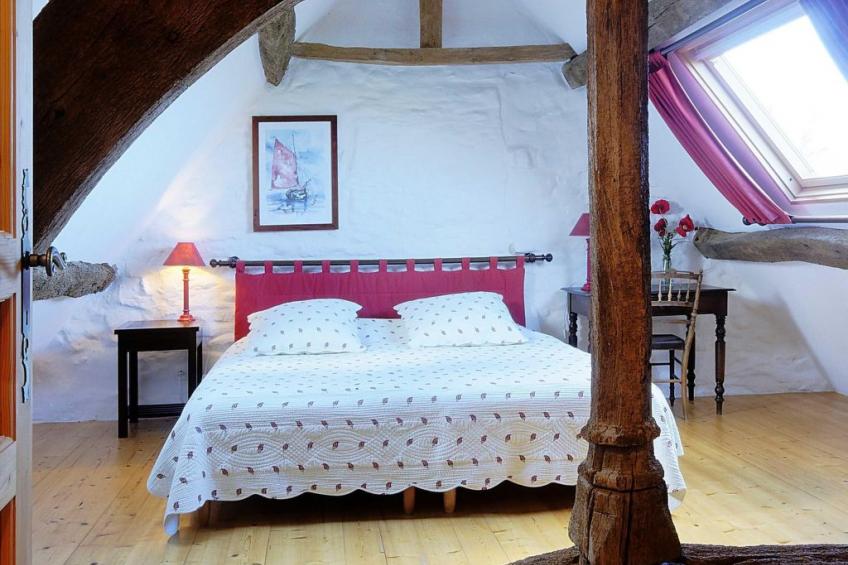 Idyllischer Landsitz mit Meerblick - foto 11