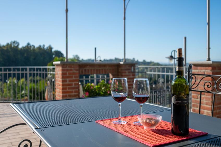 Tenuta Il Pozzo Fiorito (CMB102) - foto 3