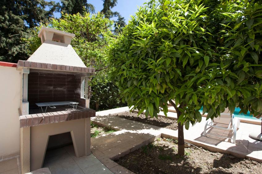 Sunny Rhodes Villa - foto 21