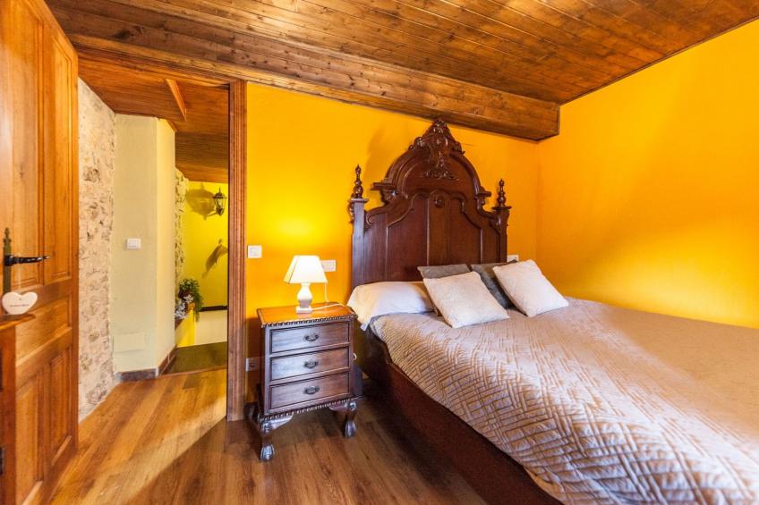 Berghütte mit Terrasse, Kamin und Jacuzzi - foto 29