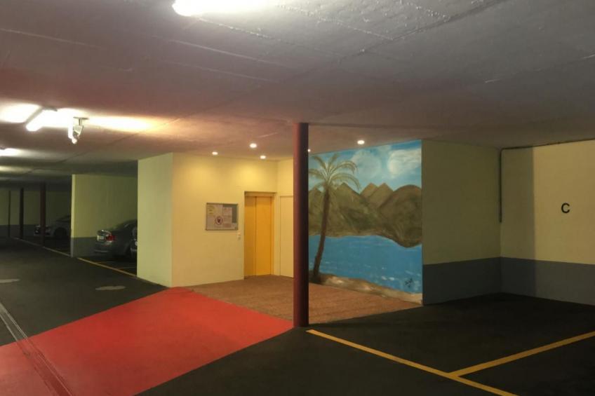 Fewo mit eigener Sauna - foto 18