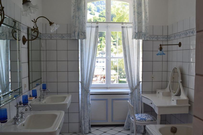 Weisse Villa - foto 13