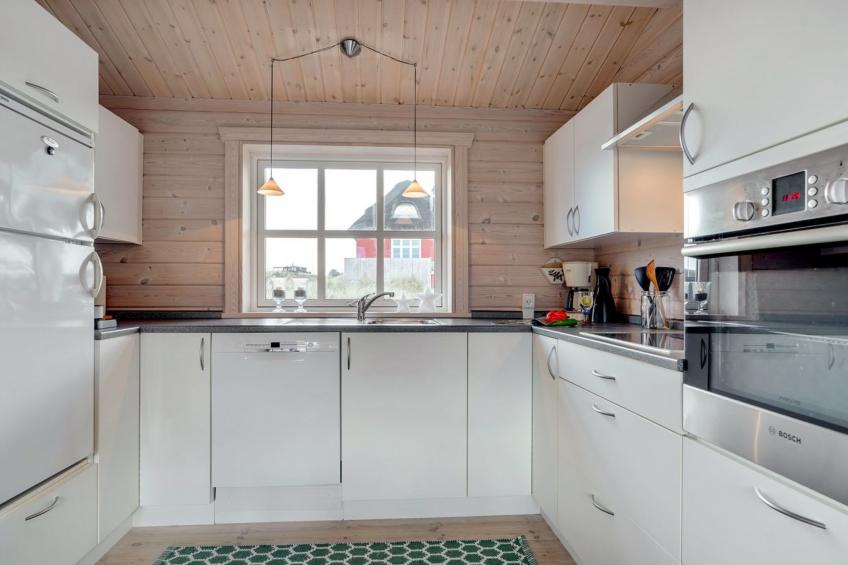 "Herfrid" - 600m from the sea in Western Jutland - foto 19