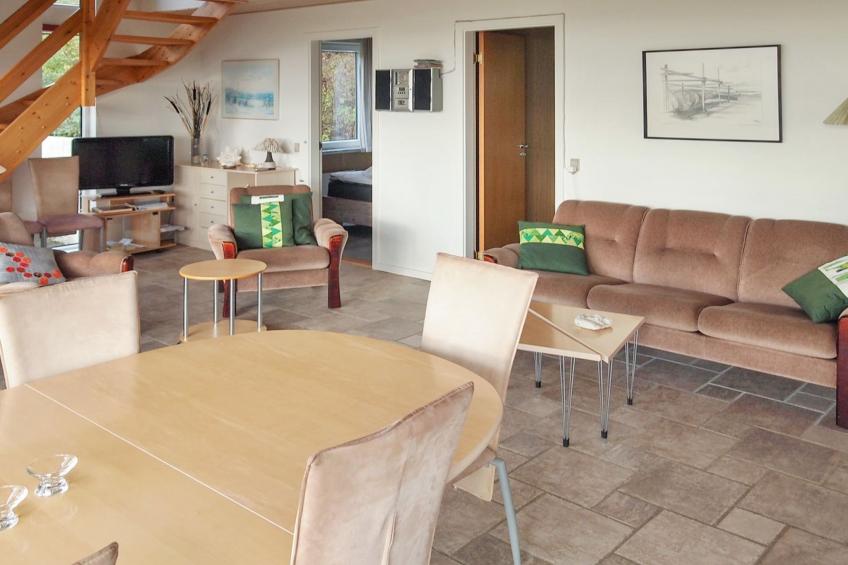 "Simo" - 250m from the sea in The Liim Fiord - foto 6