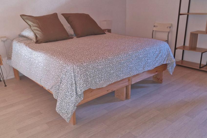 "Cigale" mit Pool - foto 13