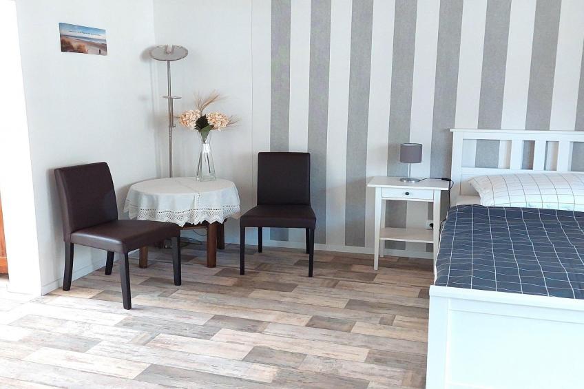 Ferienwohnung Brandenburg - Ziesar - foto 9