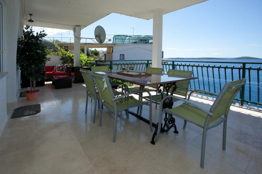 Wonderful Visinisce Apartments with Terrace and Sea Views - Standard Three Bedroom Apartment (Owner 2) - foto 22