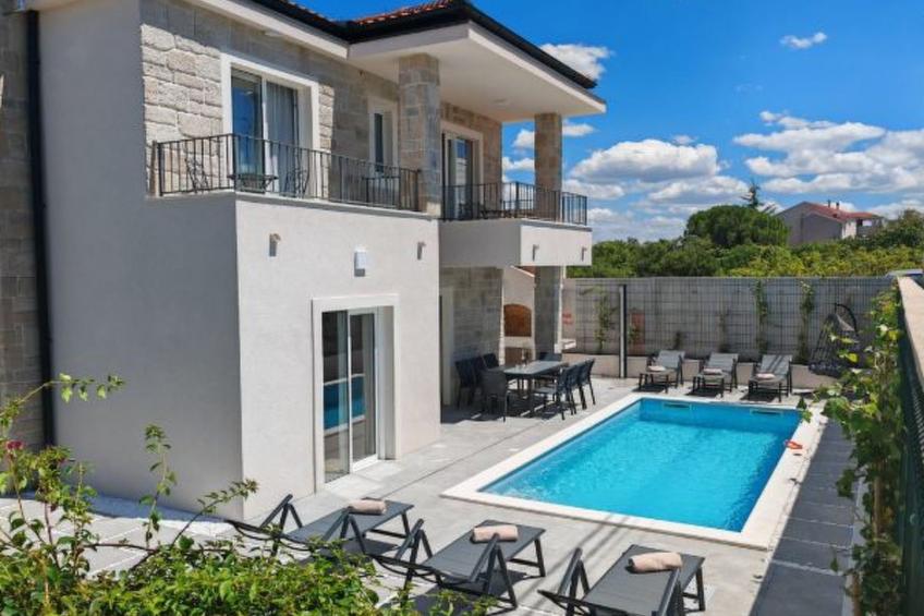 Villa Casa Coral With pool - foto 5