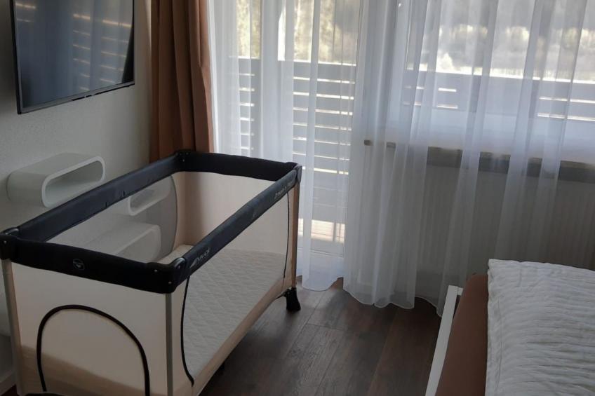 BayVista, die Bayerwald Lodge mit Bergblick - foto 21