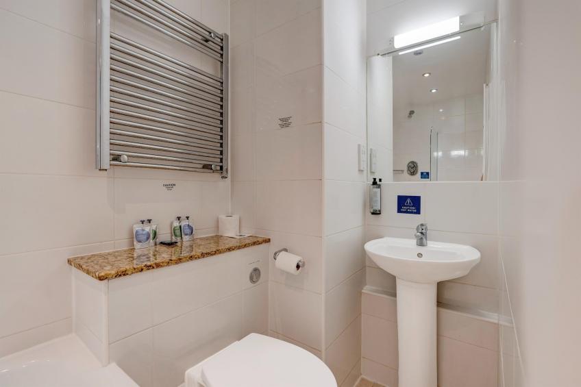 Standard Twin Room - foto 7
