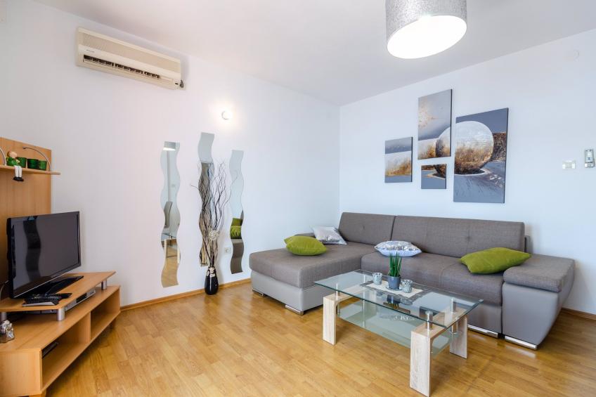Vakantiewoning mit Klimaanlage, Internet und Grill direkt am Meer - VW-FXZR - foto 149