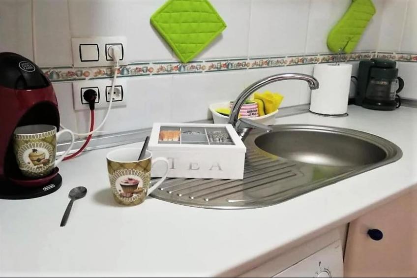 Natura World Duplex con patio privado 2b - foto 39