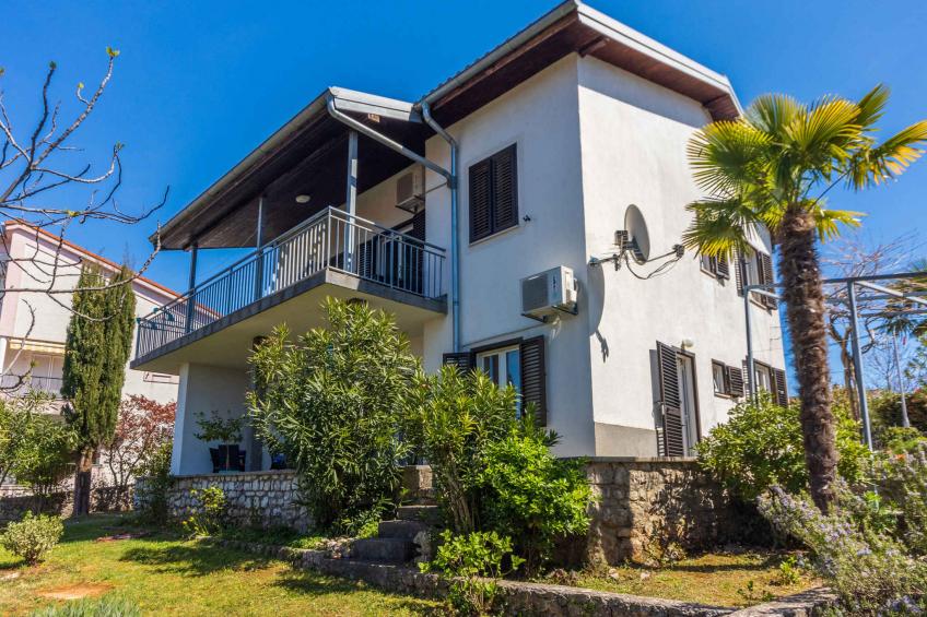 Vakantiewoning met airco - VW-PJH4G - foto 3