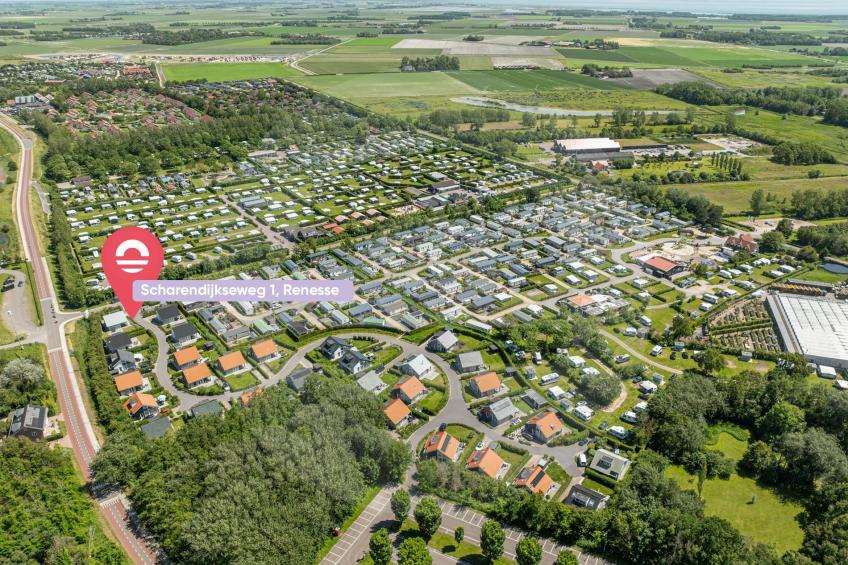 Strandvilla 30 - Scharendijkseweg | Renesse - foto 34