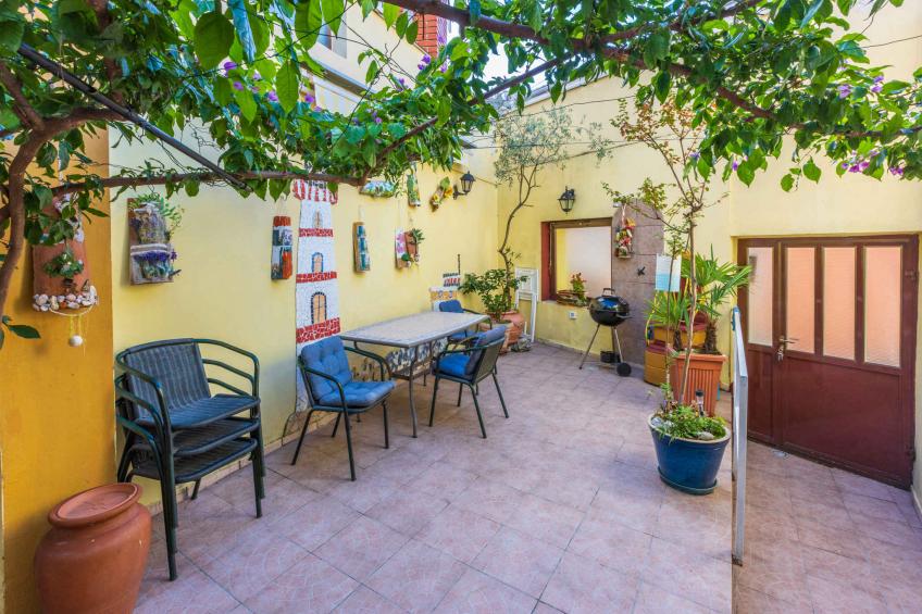 Maison de vacances avec terrasse et air conditionné - BF-VP38N - foto 17