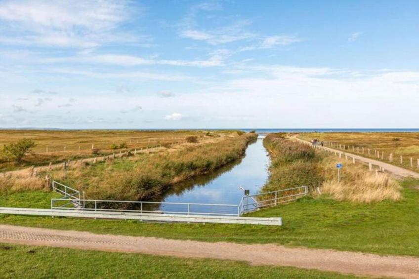 Strandnahe Finnhütte - foto 37