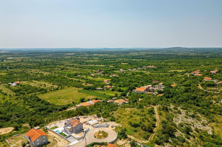 Villa Pezer with heated pool & sauna - foto 52