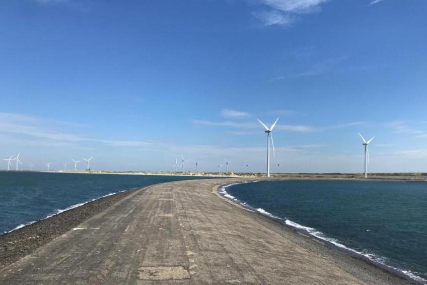 Harbour Loft 1i Résidence Marina havenzicht - foto 27