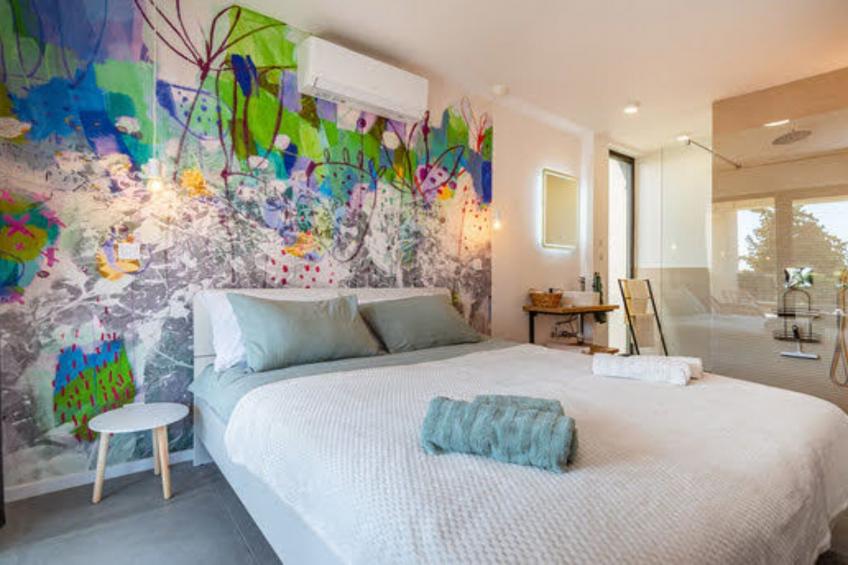 Four Bedroom Villa - foto 9