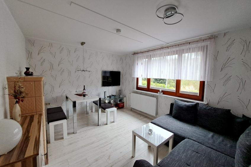 Ferienhaus im Thüringer Wald - foto 3