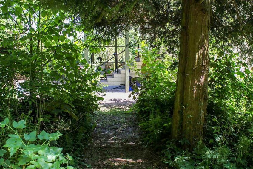 "Engelke" - 150m from the sea in SE Jutland - foto 14