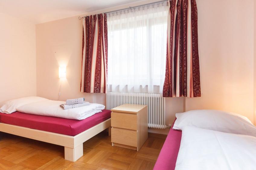 Wohnung in Vandans mit Offenem Kamin - foto 14