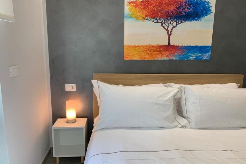 Casa Armonia Sulmona Zentrum Studios - foto 7