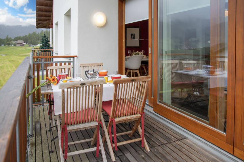 Chesa Vadret 12 - foto 24