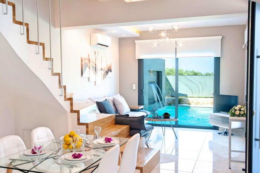 Perla Nera Villa mit privatem beheiztem Pool - foto 10