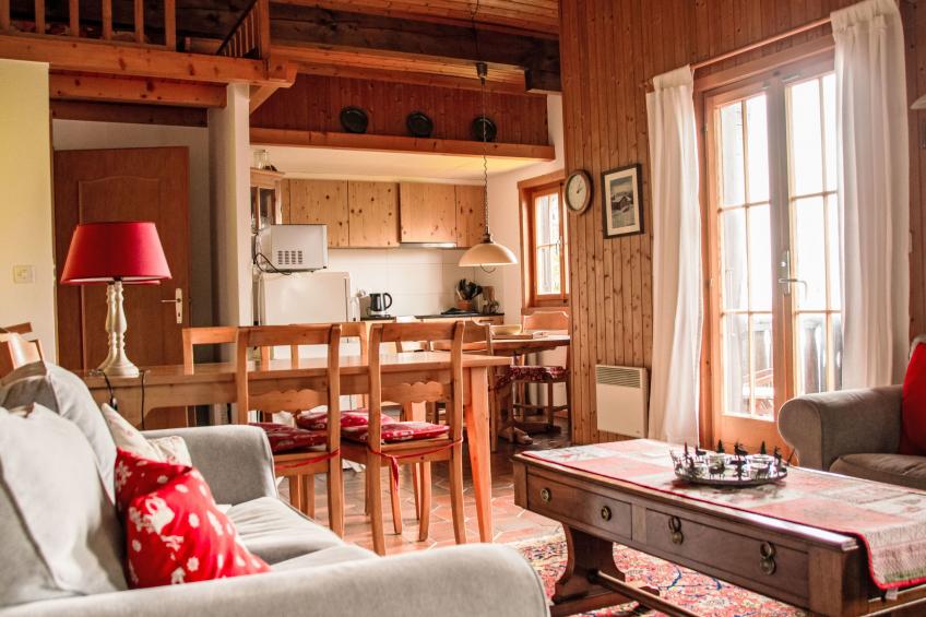 Les 3 Marmottes - foto 6