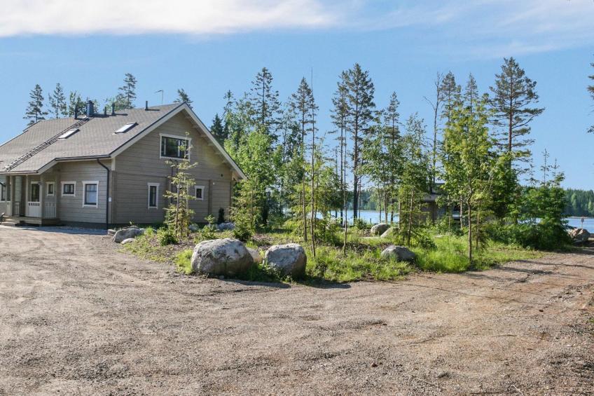 Villa puronotko - foto 44