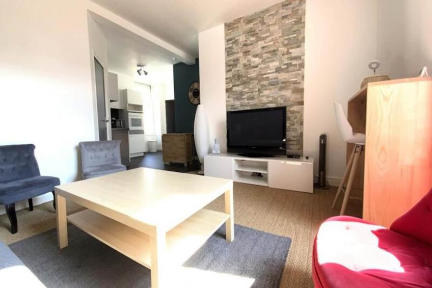 Résidence 653-erquy - foto 5