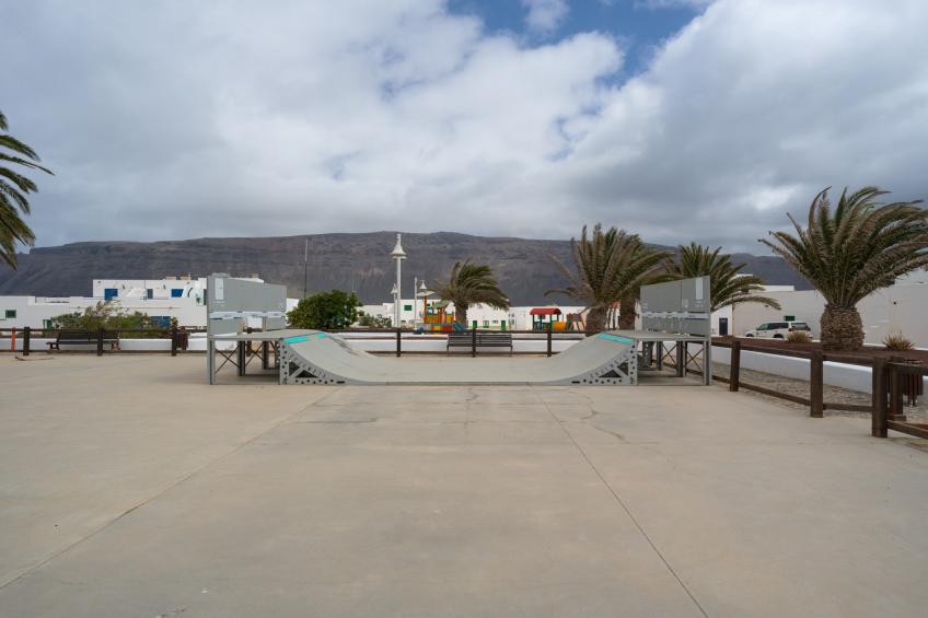 La Casa de La Graciosa - foto 82