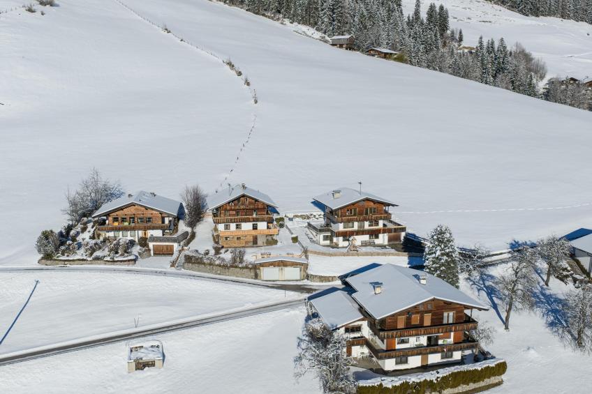 Tirola Chalet Alpbach - foto 32