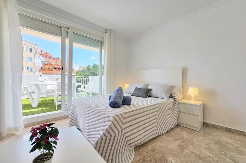 Ático B - Cartagena Centro histórico - foto 6