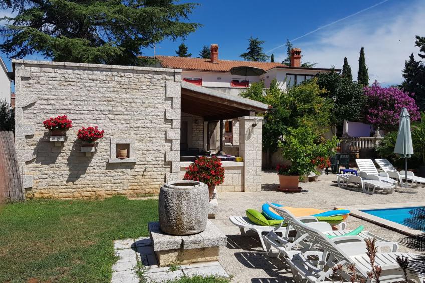 Wohnung mit Schwimmbad - foto 13