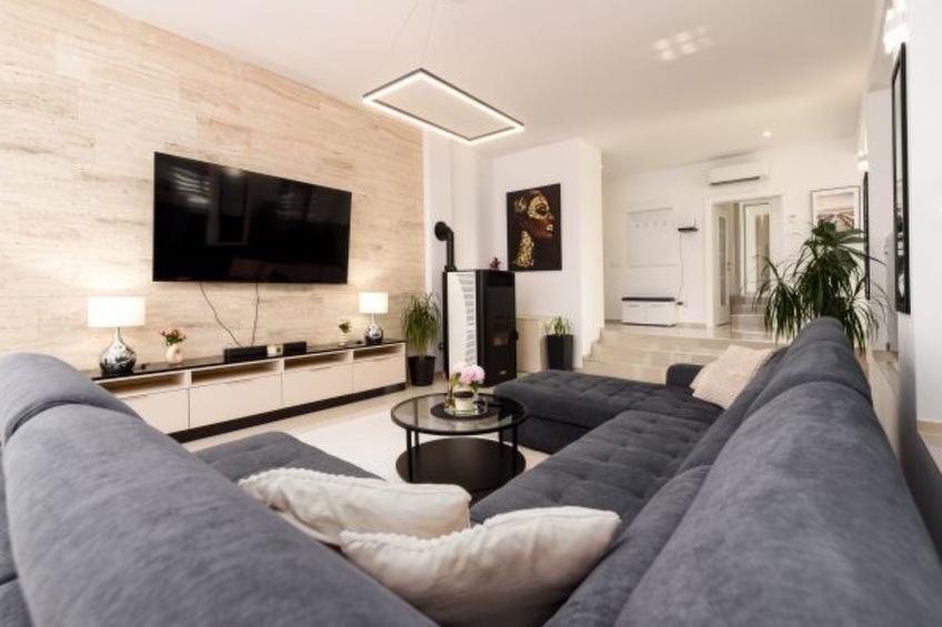 Villa Miranda with pool - foto 56