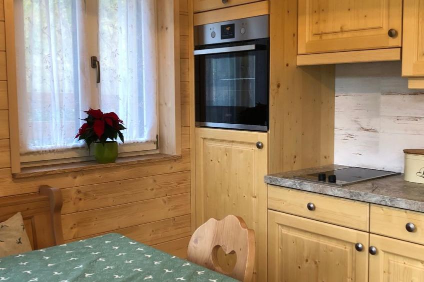 Tolle Wohnung in Bad Aussee mit Garten und Grill und Bergblick - foto 40