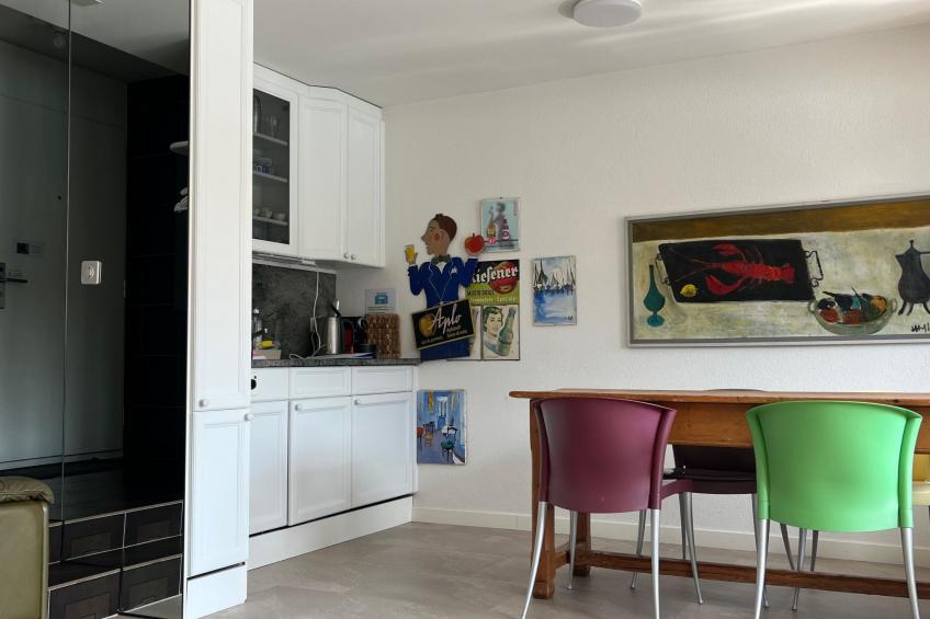 Seewohnung 2 Appartement/Fewo Appartement/Fewo - foto 8