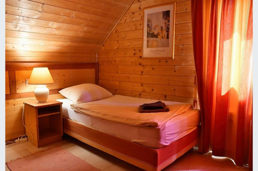 Ferienhaus in Hasselfelde - Haus 404 Auerhahn - foto 7