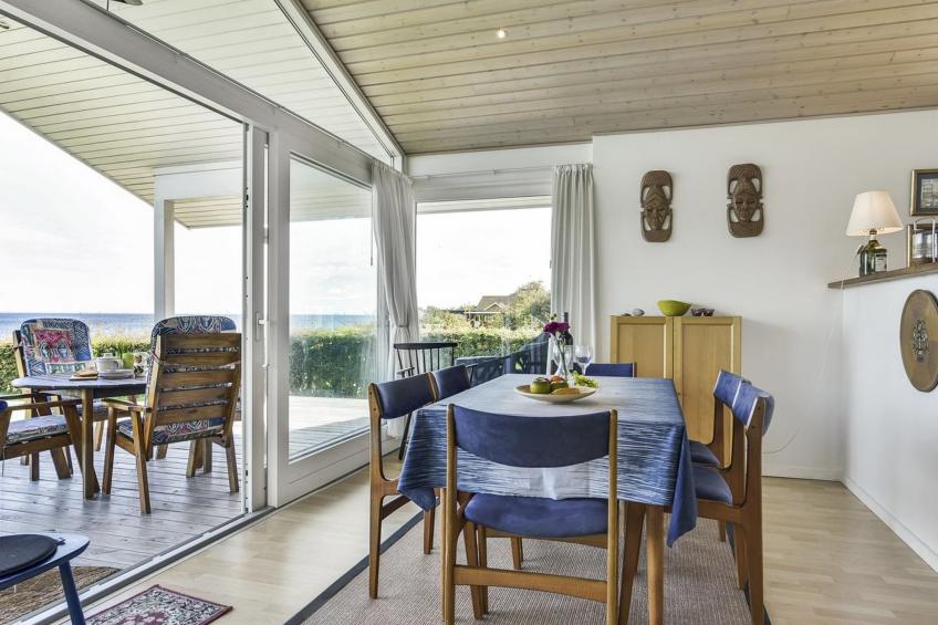 "Elfi" - 30m from the sea in Funen - foto 14