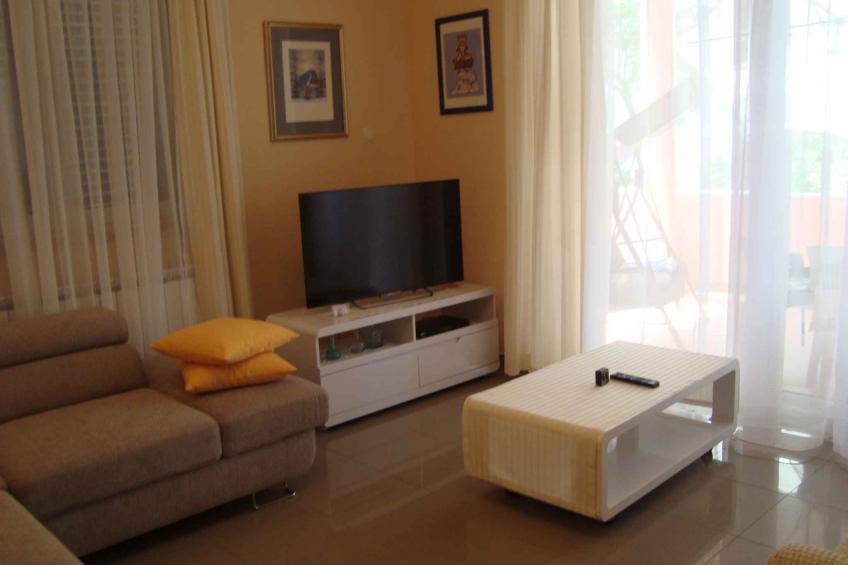 Holiday apartment in a sunny location with air-conditioning and sea view - BF-KW4C - foto 26