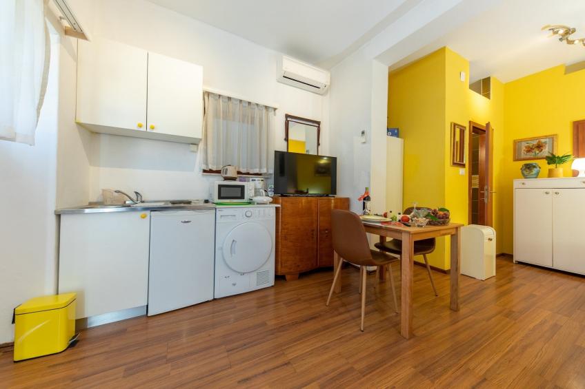 Apartments Studio Dubrovnik Beach Area-Studio Apartment - foto 5