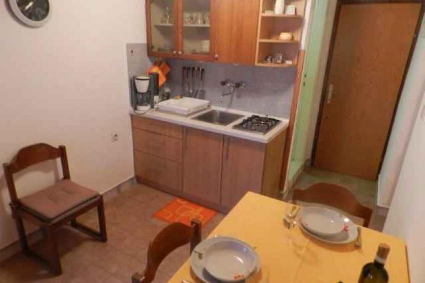 Holiday apartment with air conditioning and barbecue - BF-FWPMR