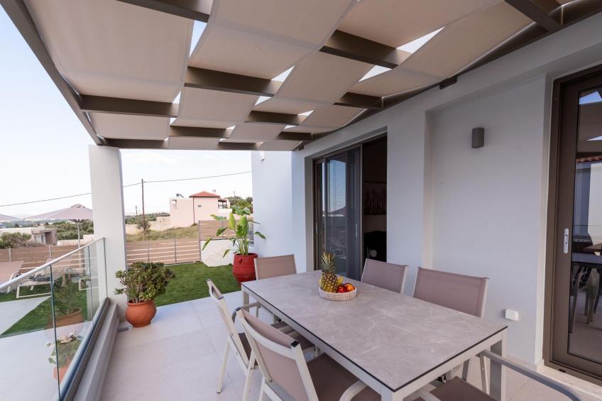 Athel Panoramic view Villas Athina - foto 18