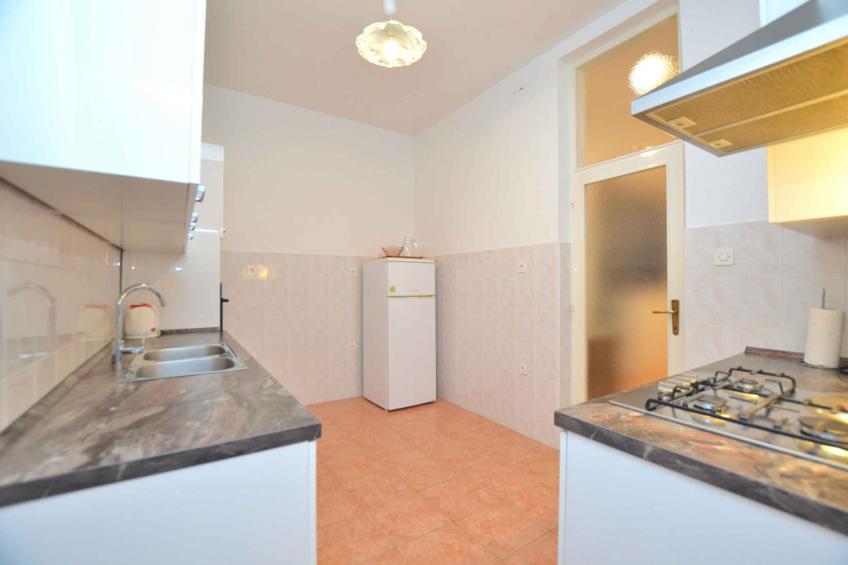 Holiday apartment with terrace and grill, by the sea - BF-WDF7X - foto 24