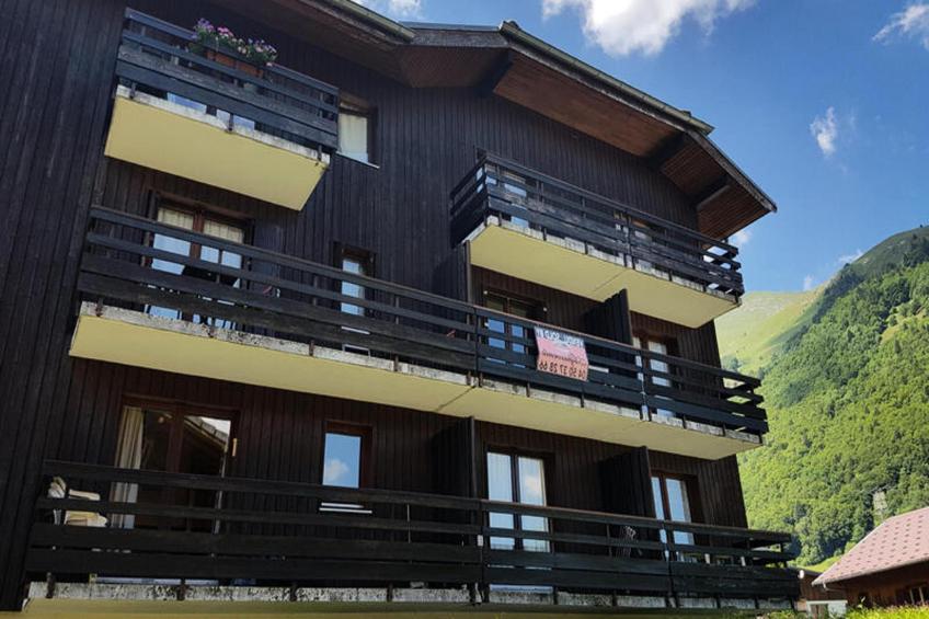 Appartements à Montriond - foto 11